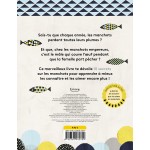 10 secrets sur... Les manchots - Книга на френски език