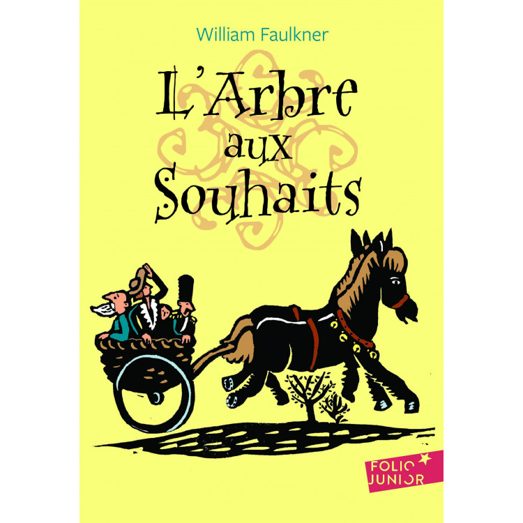 L'arbre aux souhaits