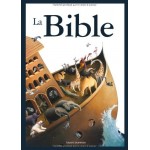 La Bible - Книга на френски език