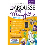 Larousse dictionnaire Super major 9/12 ans Larousse dictionnaire Super major 9/12 ans