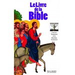 Le livre de la Bible Le livre de la Bible