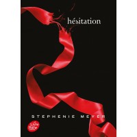 Twilight - Tome 3 - Hésitation 