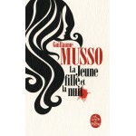 La jeune fille et la nuit - Guillaume Musso - Книга на френски език