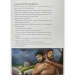 La Bible - Книга на френски език