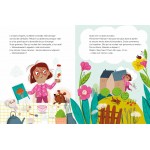 Histoires du soir à lire avec Maman - Книга на френски език