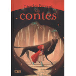 Les contes de Charles Perrault