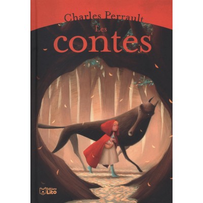 Les contes de Charles Perrault