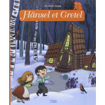Hansel et Gretel - Хензел и Гретел