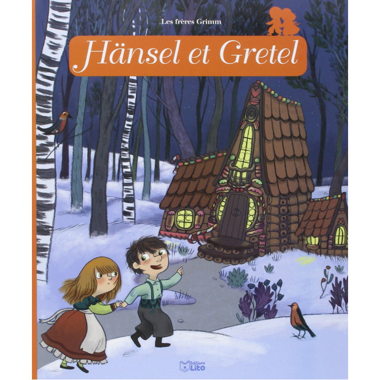 Hansel et Gretel - Хензел и Гретел