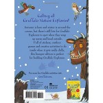 The Gruffalo Autumn and Winter Nature Trail - Julia Donaldson, Axel Scheffler - Книга на английски език