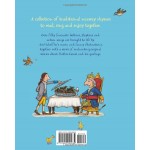 Mother Goose's Nursery Rhymes: A Complete Collection of All Your Favourites - Axel Scheffler - Книга  на английски език