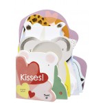 Kisses! - Книга на английски език