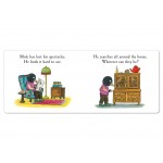 Mole's Spectacles - Axel Scheffler - Книга  на английски език с твърди корици
