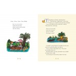Mother Goose's Nursery Rhymes: A Complete Collection of All Your Favourites - Axel Scheffler - Книга  на английски език