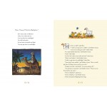 Mother Goose's Nursery Rhymes: A Complete Collection of All Your Favourites - Axel Scheffler - Книга  на английски език