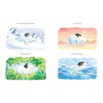 Penguin Parcel - Victoria Cassanell - Книга на английски език