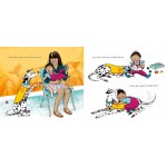 The Hospital Dog - Julia Donaldson - Книга на английски език The Hospital Dog - Julia Donaldson - Книга на английски език