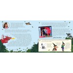 Room on the Broom 20th Anniversary Edition - Julia Donaldson, Axel Scheffler - Книга на английски език