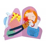 Kisses! - Книга на английски език