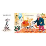 The Hospital Dog - Julia Donaldson - Книга на английски език The Hospital Dog - Julia Donaldson - Книга на английски език