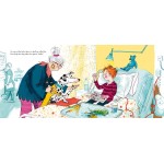 The Hospital Dog - Julia Donaldson - Книга на английски език The Hospital Dog - Julia Donaldson - Книга на английски език
