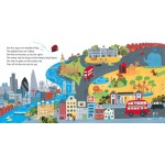 What the Ladybird Heard on Holiday - Julia Donaldson - Книга на английски език