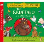 The Gruffalo and Other Stories CD Audio CD - CD на английски език