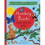 Monkey Puzzle Make and Do Paperback Monkey Puzzle Make and Do Paperback