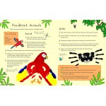 Monkey Puzzle Make and Do Paperback Monkey Puzzle Make and Do Paperback