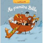 Ma première Bible - Моята първа Библия