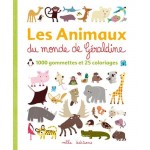 Les Animaux - Животните