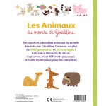 Les Animaux - Животните