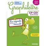 Graphilettre CP CE1