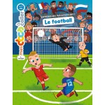 Le football - Книга на френски език