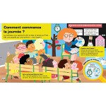 L'école maternelle - Questions/Réponses - Книга на френски език L'école maternelle - Questions/Réponses - Книга на френски език