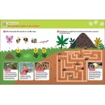 Mon cahier vert - Grande section - Maternelle 5/6 ans - Книга на френски език