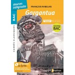 Gargantua de Rabelais - Книга на френски език Gargantua de Rabelais - Книга на френски език