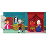 Les princesses - Книга на френски език
