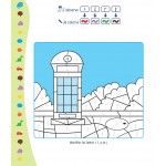 Coloriages magiques Maternelle - Книга на френски език Coloriages magiques Maternelle - Книга на френски език
