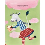 Ma magie à moi - Un livre tendre et poétique -  Книга на френски език