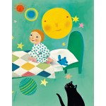 Ma magie à moi - Un livre tendre et poétique -  Книга на френски език
