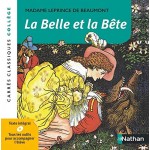 La Belle et la Bête 
