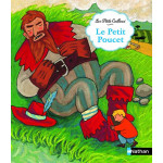 Le petit poucet Album - Charles Perrault