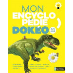 Mon encyclopédie Dokéo - Енциклопедия на френски език