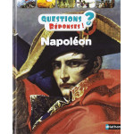 Napoléon 1er - Questions/Réponses - Книга на френски език Napoléon 1er - Questions/Réponses - Книга на френски език