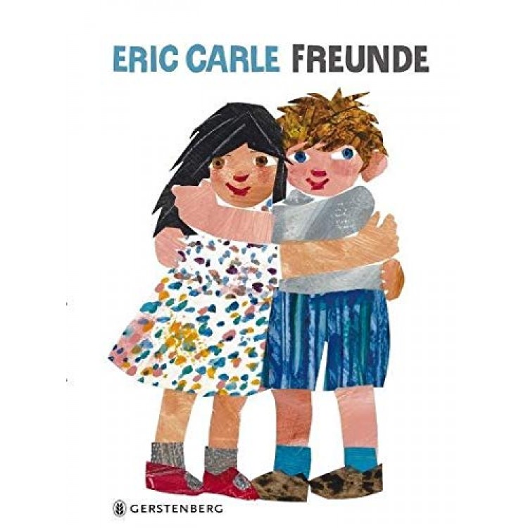 Freunde: Midi-Ausgabe - Книга на немски език