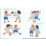 Freunde: Midi-Ausgabe - Книга на немски език