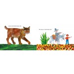 Wo mag nur meine Katze sein? - Книга на немски език Wo mag nur meine Katze sein? - Книга на немски език