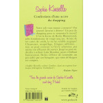 Confessions d'une accro du shopping - Книга на френски език