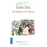 Au Bonheur des Dames - Emile Zola - Книга на френски език